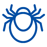 Los ácaros son un desencadenante del asma