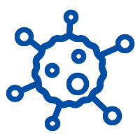 El moho es un desencadenante del asma