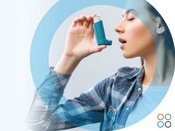 Asma alérgica, ¿qué es?