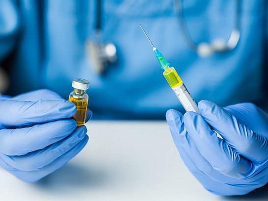 Desarrollo clínico en Allergopharma