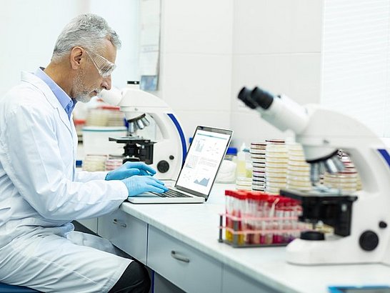 Desarrollo preclínico e investigación en Allergopharma