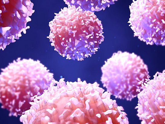 Qué sucede en el cuerpo tras la inmunoterapia